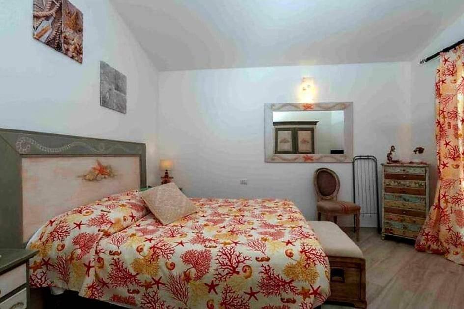 Tenuta Petra Manna Palau Ngoại thất bức ảnh