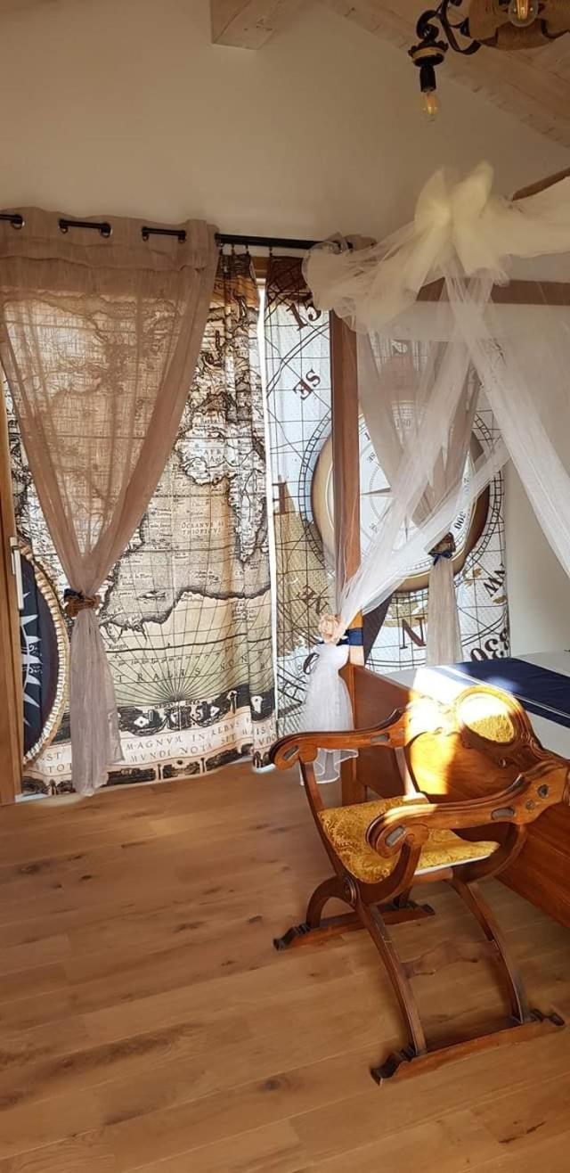 Tenuta Petra Manna Palau Phòng bức ảnh