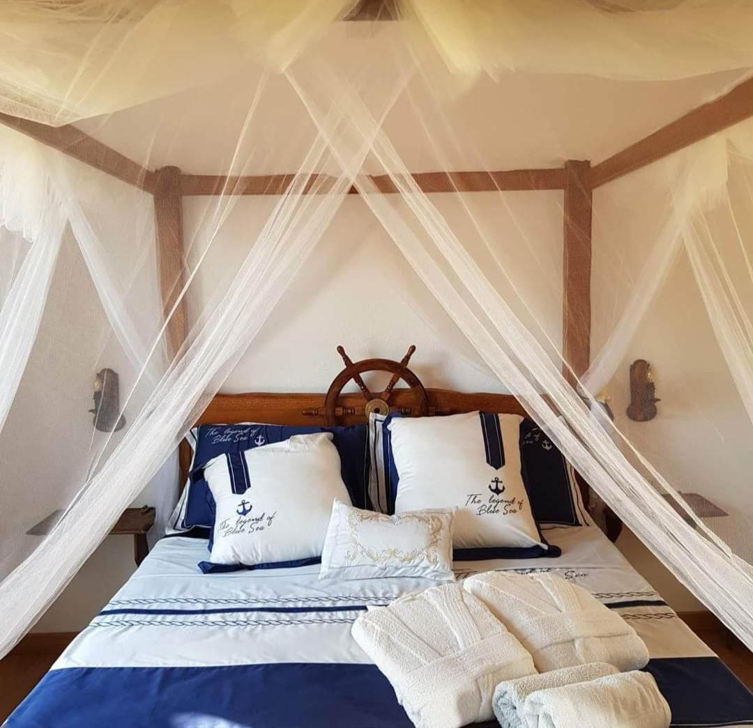 Tenuta Petra Manna Palau Phòng bức ảnh