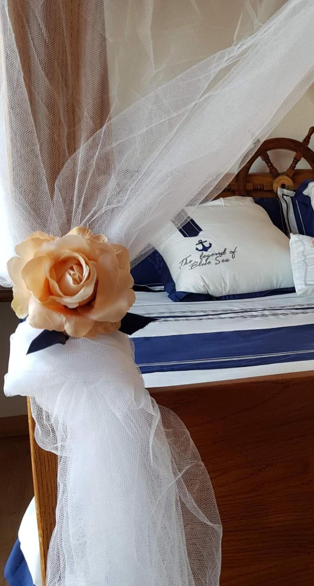 Tenuta Petra Manna Palau Phòng bức ảnh