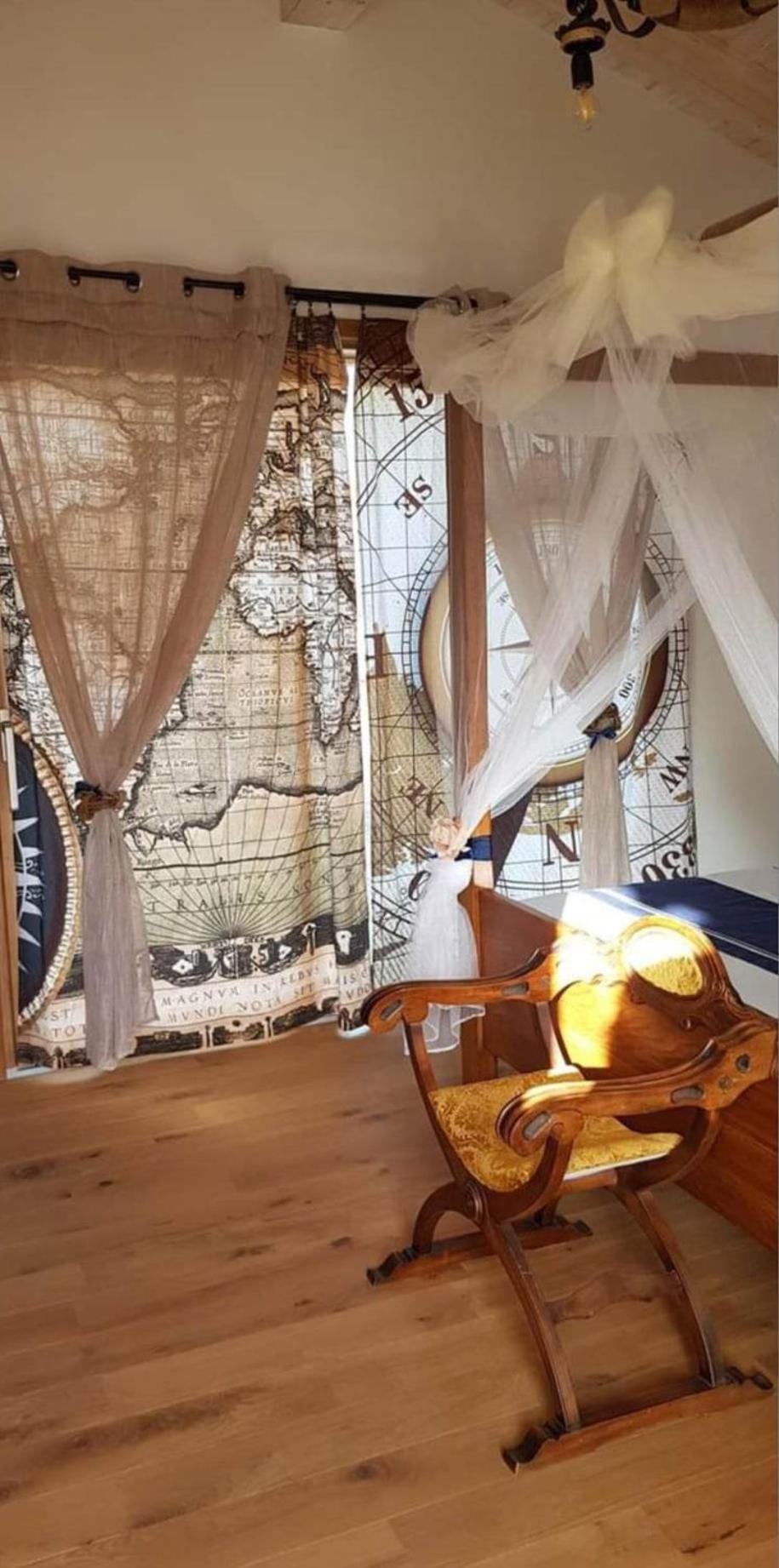 Tenuta Petra Manna Palau Phòng bức ảnh